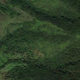 Satellite imagery of Cerro La Jabonera, CO