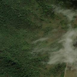 Satellite imagery of Cerro La Jabonera, CO