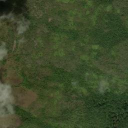 Satellite imagery of Cerro La Jabonera, CO