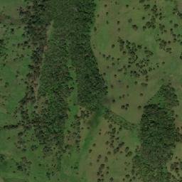 Satellite imagery of Alto El Santuario, CO
