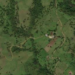 Satellite imagery of Alto El Santuario, CO