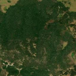 Satellite imagery of Peña de Monserrate, CO