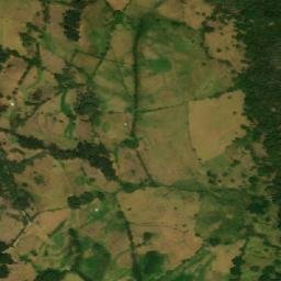 Satellite imagery of Peña de Monserrate, CO