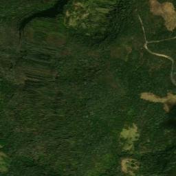 Satellite imagery of Peña de Monserrate, CO