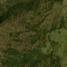 Satellite imagery of Alto El Mortiño, CO