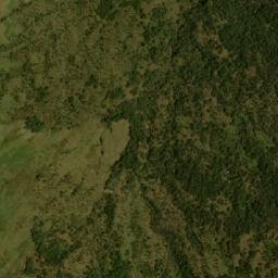 Satellite imagery of Alto El Mortiño, CO