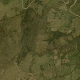 Satellite imagery of Alto El Cocuy, CO