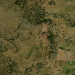 Satellite imagery of Cuchilla Las Cujas, CO