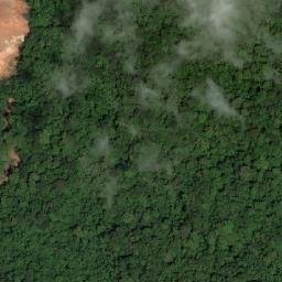 Satellite imagery of Saint Hoke Point, GY