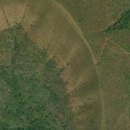 Satellite imagery of Afinebe, CM