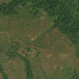 Satellite imagery of Afinebe, CM