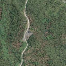Satellite imagery of Black Rocks, PH