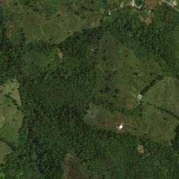 Satellite imagery of Alto de las Cruces, CO