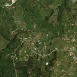 Satellite imagery of Alto de las Cruces, CO