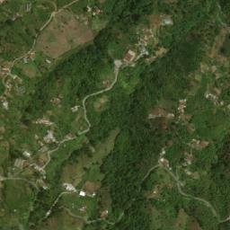 Satellite imagery of Alto de las Cruces, CO