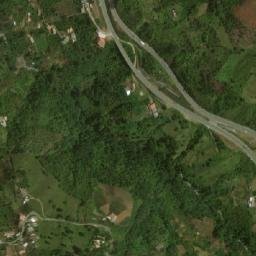 Satellite imagery of Cuchilla de la Sierra, CO