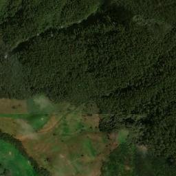 Satellite imagery of La Peña de Don Félix, CO