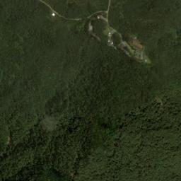 Satellite imagery of Cerro de Las Baldías, CO