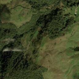 Satellite imagery of Cerro de Las Baldías, CO