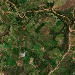 Satellite imagery of Alto Guarango, CO