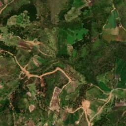 Satellite imagery of Alto Guarango, CO