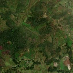 Satellite imagery of Alto El Volcán, CO