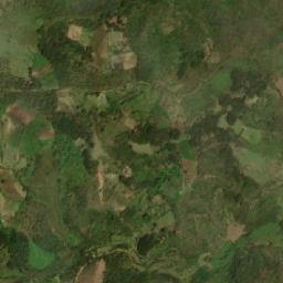 Satellite imagery of Alto El Volcán, CO