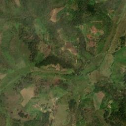 Satellite imagery of Alto El Volcán, CO