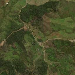 Satellite imagery of Cerro Boquerón, CO