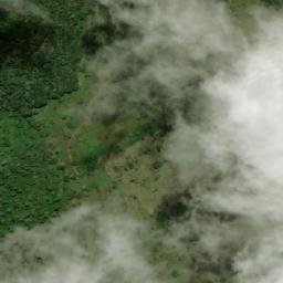Satellite imagery of Cordillera de Yariguíes, CO