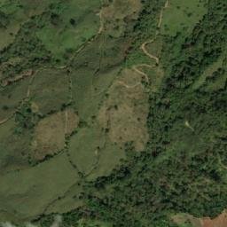Satellite imagery of Alto Arenas Blancas, CO