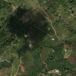 Satellite imagery of Alto Arenas Blancas, CO