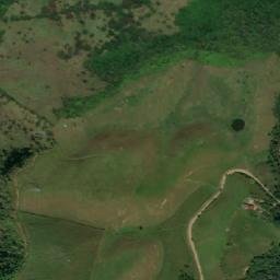 Satellite imagery of Alto Las Picas, CO