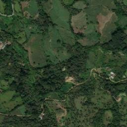 Satellite imagery of Alto Las Picas, CO