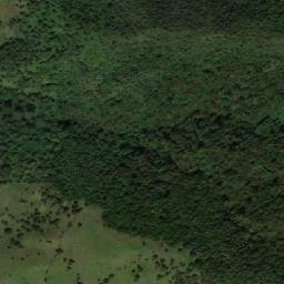 Satellite imagery of Cerro La Jabonera, CO