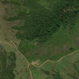 Satellite imagery of Cerro La Jabonera, CO
