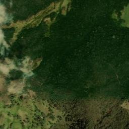Satellite imagery of Alto Canutal, CO