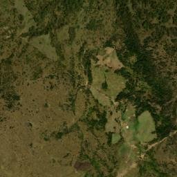 Satellite imagery of Alto El Mortiño, CO