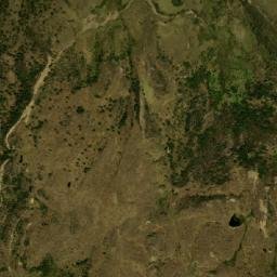 Satellite imagery of Alto El Mortiño, CO