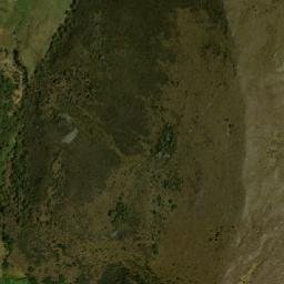 Satellite imagery of Cuchilla Las Cujas, CO