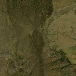 Satellite imagery of Cuchilla Las Cujas, CO