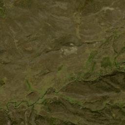 Satellite imagery of Cuchilla El Verde, CO