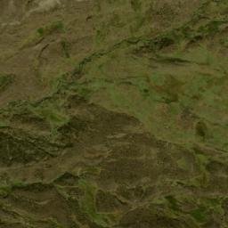 Satellite imagery of Cuchilla El Verde, CO