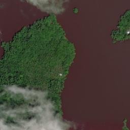 Satellite imagery of Saint Hoke Point, GY