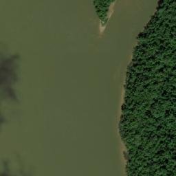 Satellite imagery of Sophia Point, GY