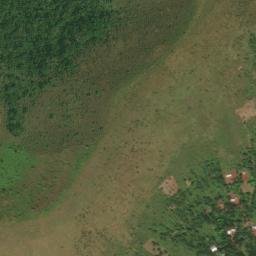 Satellite imagery of Afinebe, CM
