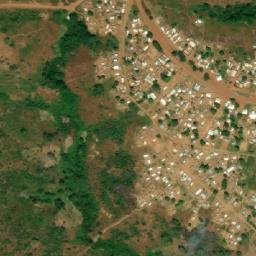 Satellite imagery of B 351, CM