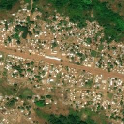Satellite imagery of B 351, CM