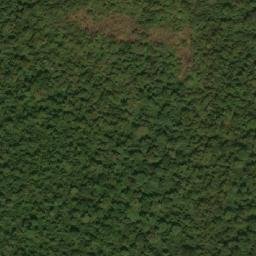 Satellite imagery of Kaga Bahera, CF