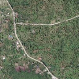 Satellite imagery of Kanikian Point, PH